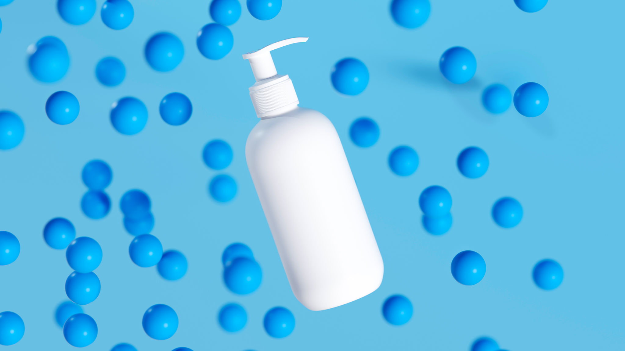 skincare success