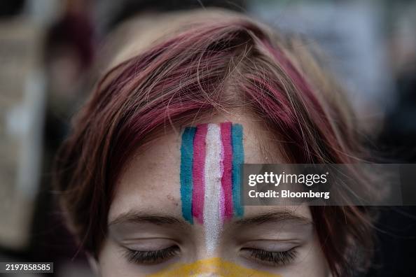 NYC Hospitals Halt Some Gender Affirming Care After Trump Order NYC Hospitals Halt Some Gender Affirming Care After Trump Order