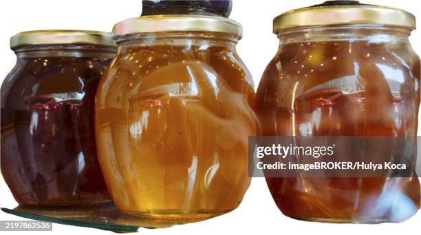 honey from bee hive as food concept - beekeeping stock illustrations