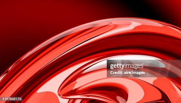 Red Pattern Liquid 192,819 Swirl Pattern Stock Photos, High-Res Pictures, and Images ...