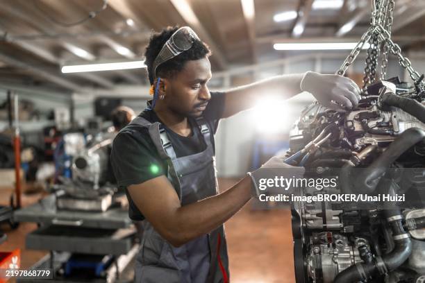 First Split Single Engine 100 Split Single Engine Stock Photos, High-Res Pictures, and Images ...