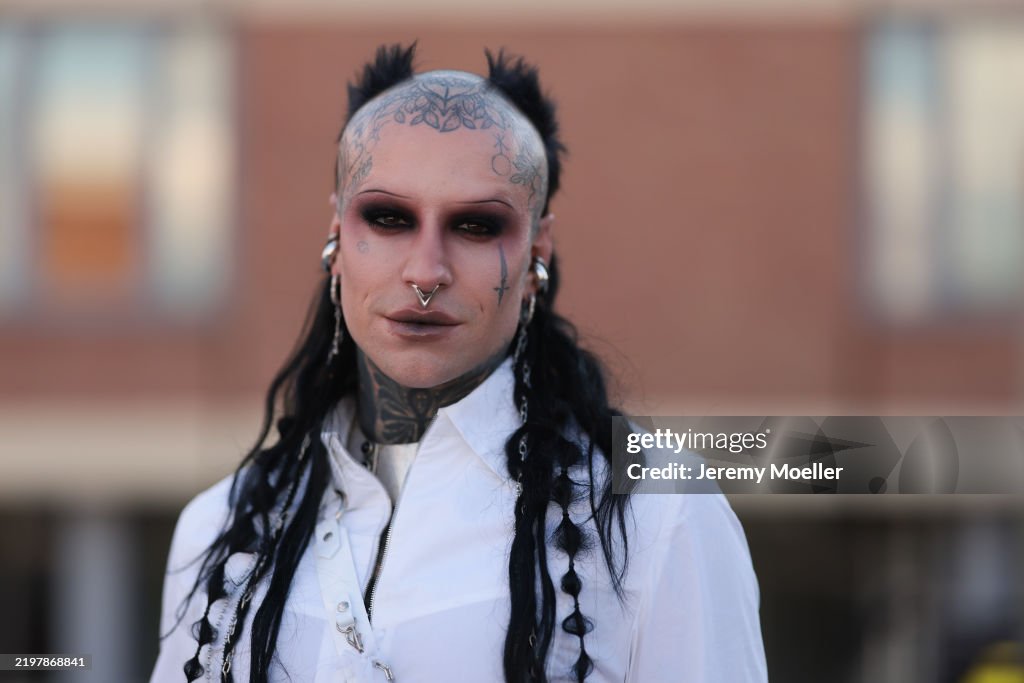Street Style - Berlin - February, 2025