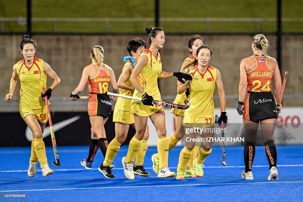 FHOCKEY-AUS-CHN