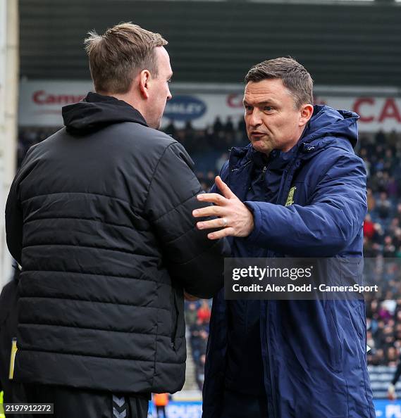 Preston North End v Wycombe Wanderers - Emirates FA Cup Fourth Round Preston North End v Wycombe Wanderers - Emirates FA Cup Fourth Round