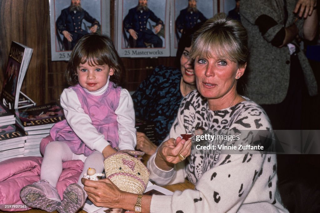 Linda Evans