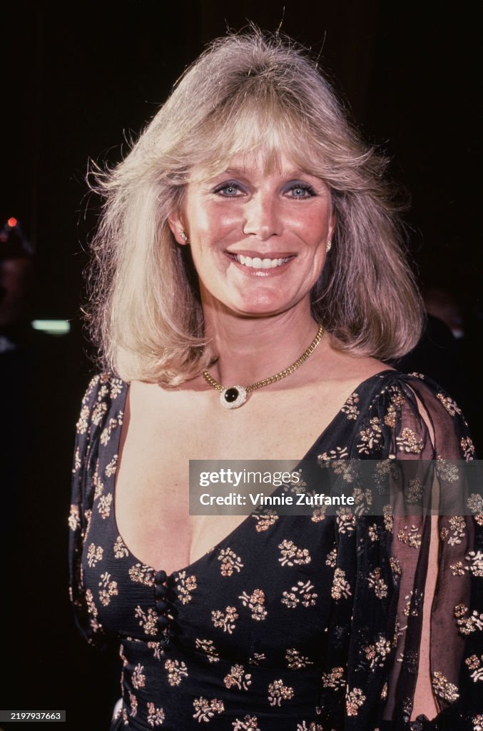 Linda Evans
