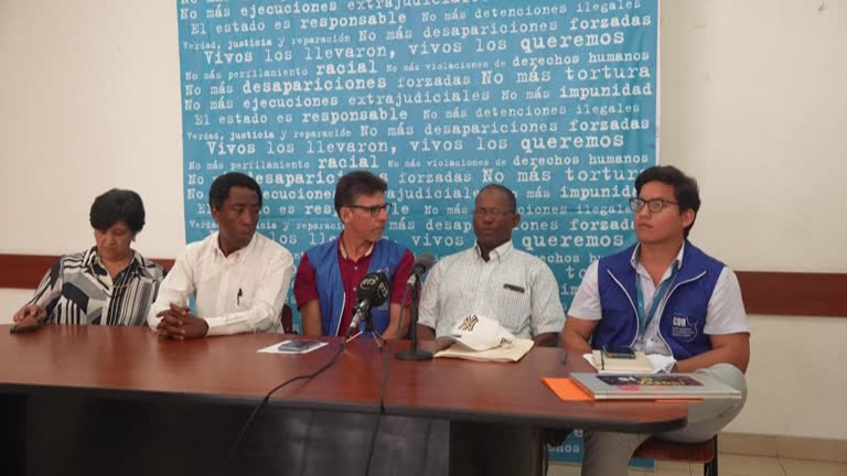 Ecuador Human Rights 160 Human Rights In Ecuador Stock Videos, Footage, & 4K Video Clips ...