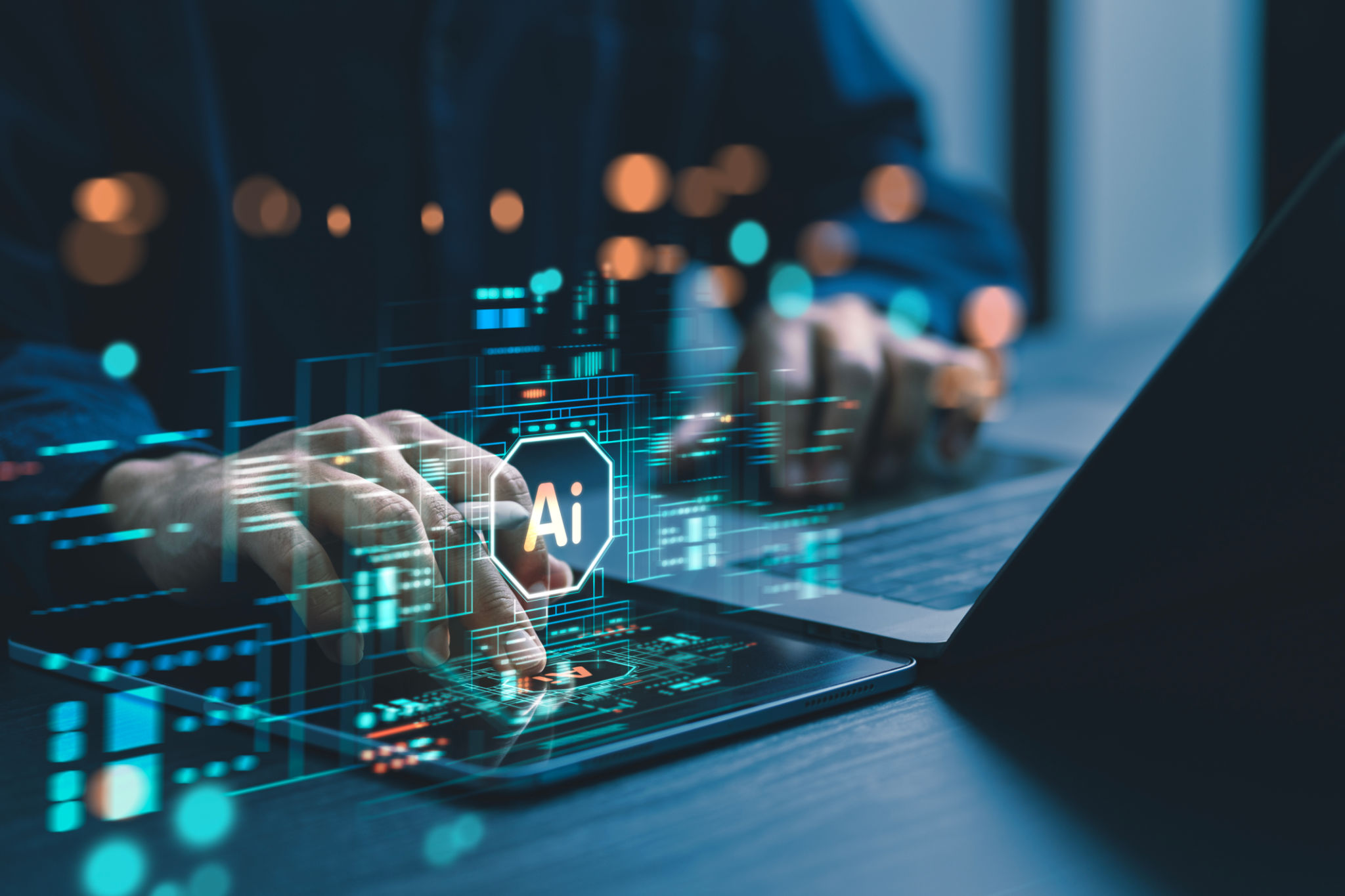 ai industry