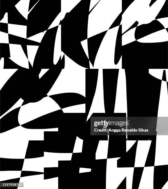 Irregular Graphics 717 Irregular Shape Stock Photos, High-Res Pictures, and Images - Getty ...
