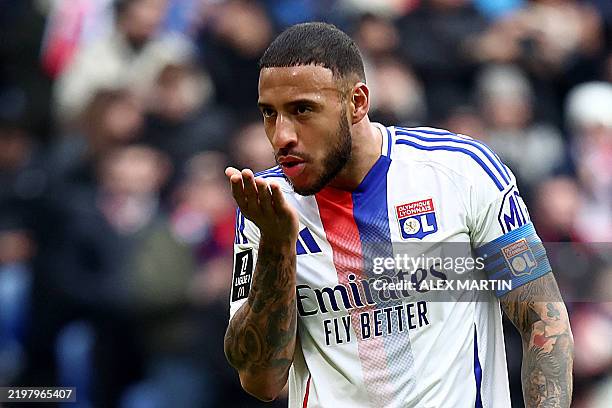 12,671 Corentin Tolisso Photos & High Res Pictures - Getty Images