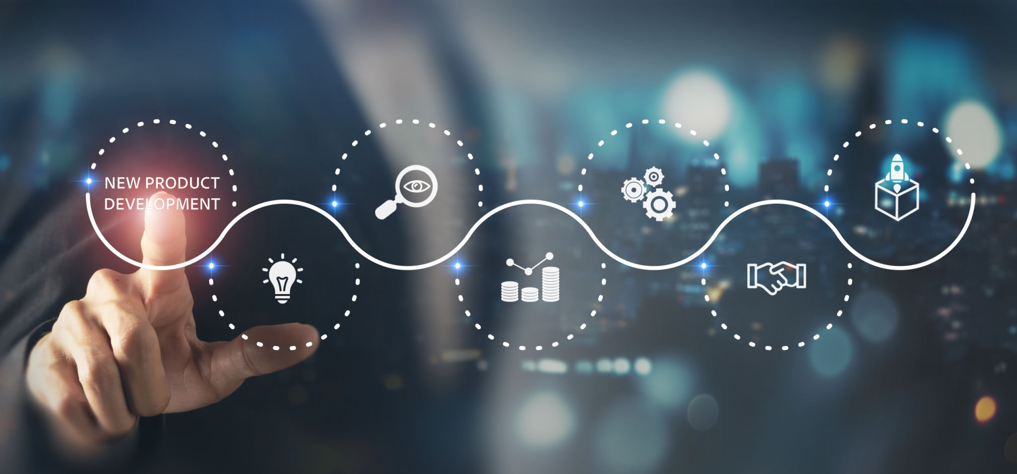 product roadmap