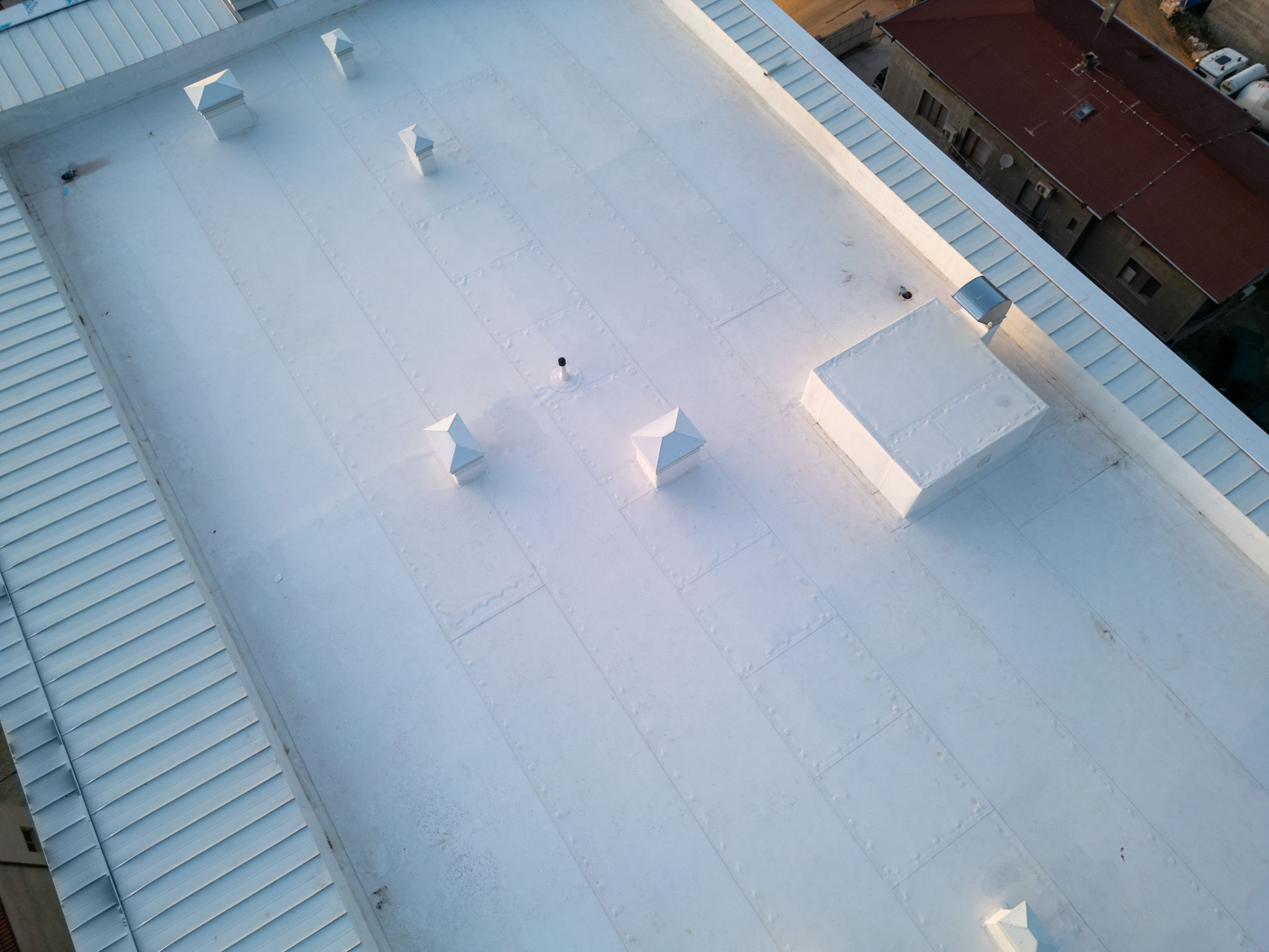 roofing