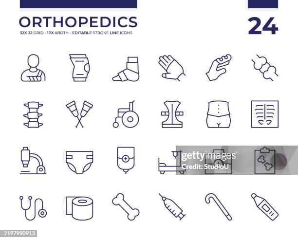 illustrations, cliparts, dessins animés et icônes de orthopedics - colonne vertébrale humaine