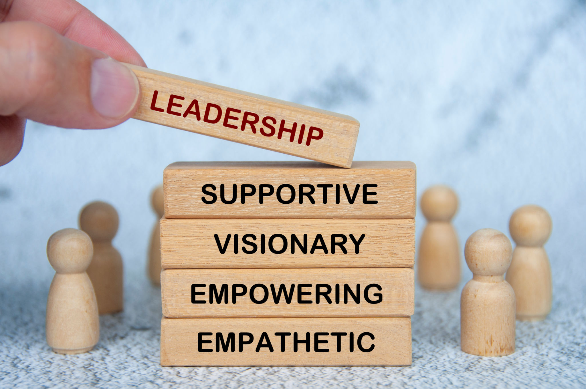 empathetic leadership