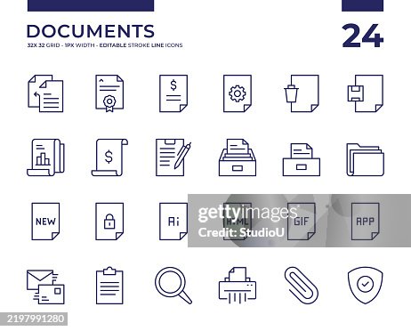 Documents Documents
