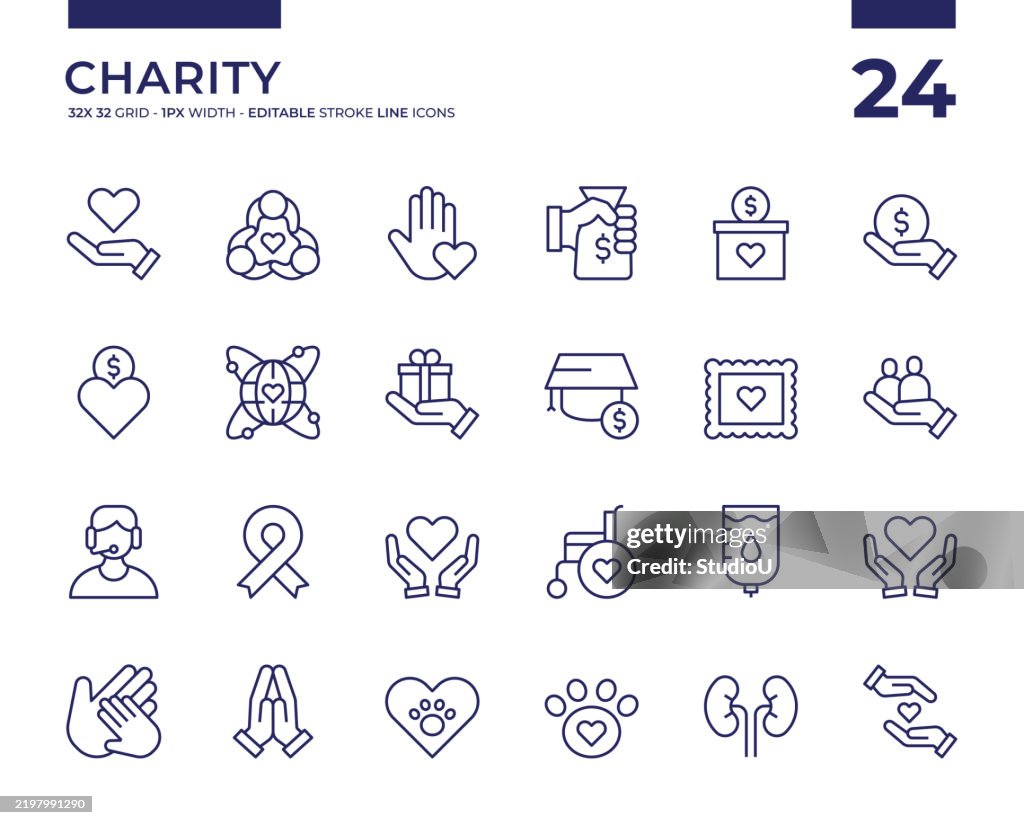 Charity