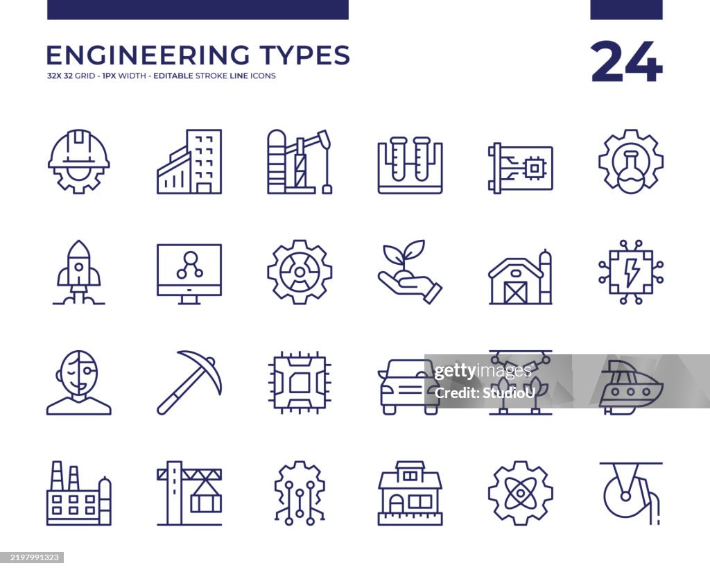 Engineering Professor Icon Engineering Faculty High-Res Vector Graphic - Getty Images