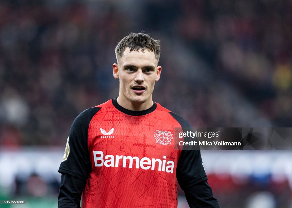 Bayer 04 Leverkusen v 1. FC Köln - DFB Cup: Quarterfinal