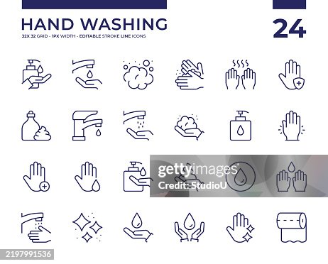 Hand Washing Hand Washing