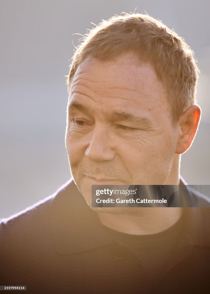 "A Thousand Blows" – Photocall