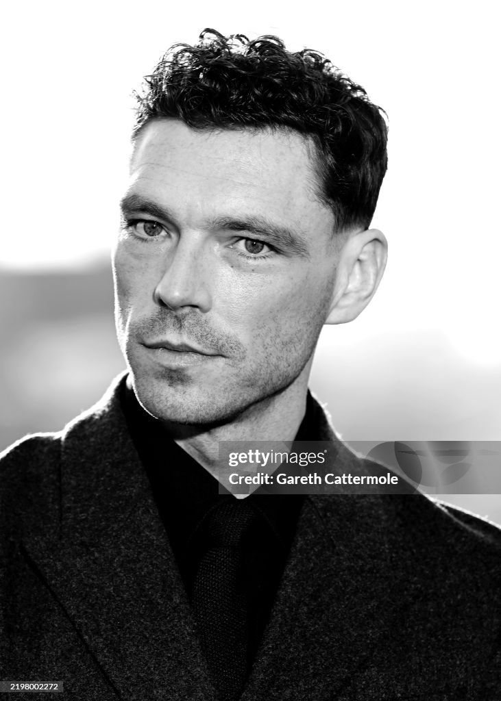 "A Thousand Blows" – Photocall