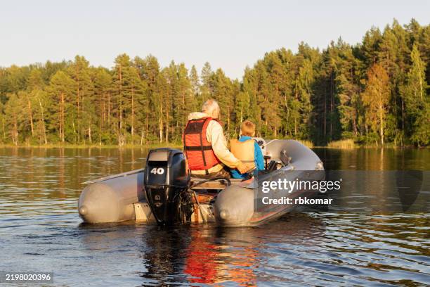 Inflatble Raft Captain 334 Raft Captain Stock Photos, High-Res Pictures, and Images - Getty Images