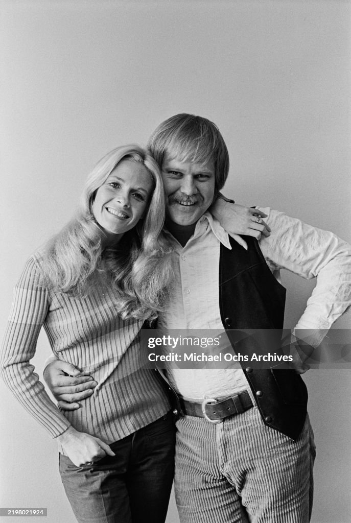 Kim Carnes & Dave Ellingson