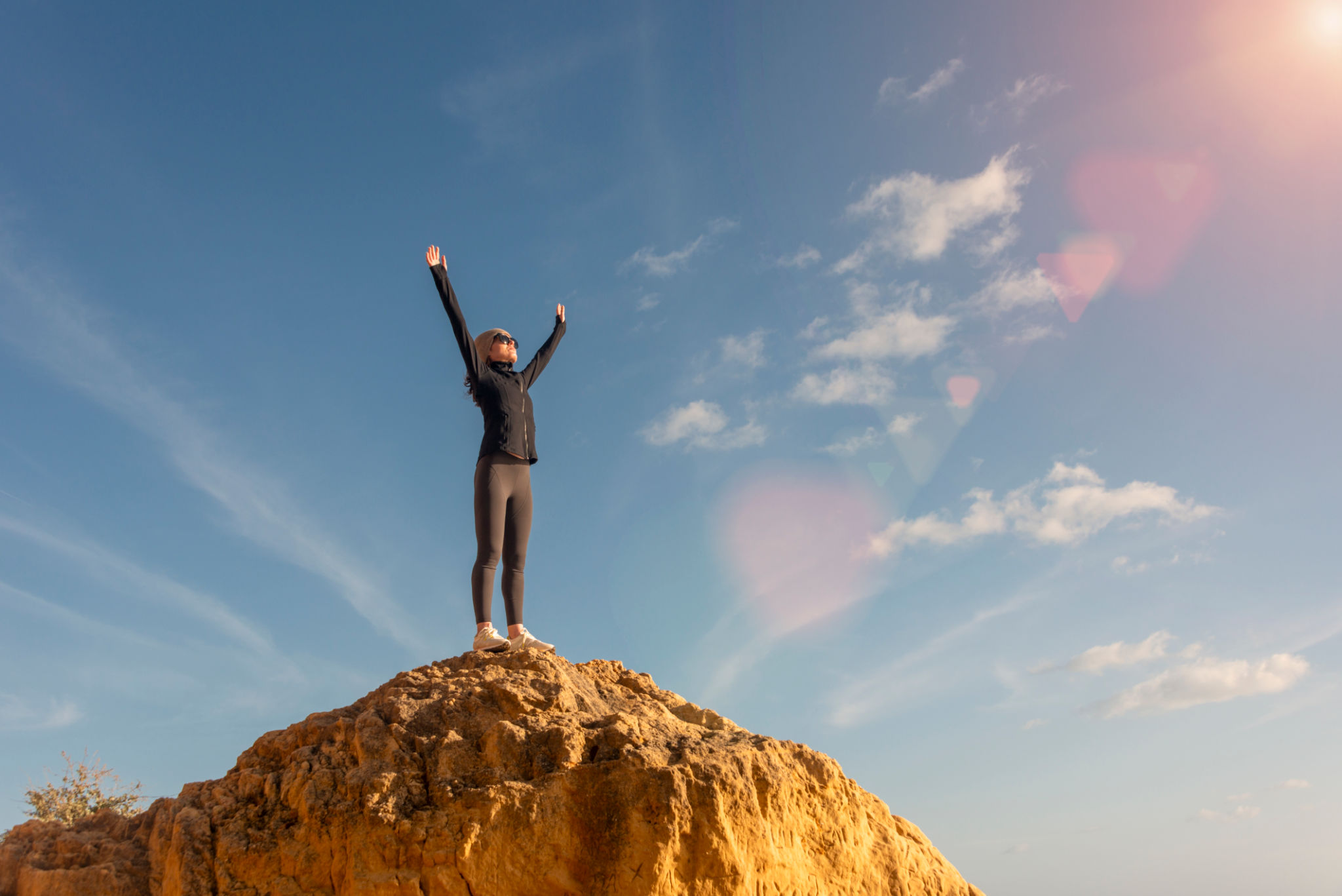 success story health