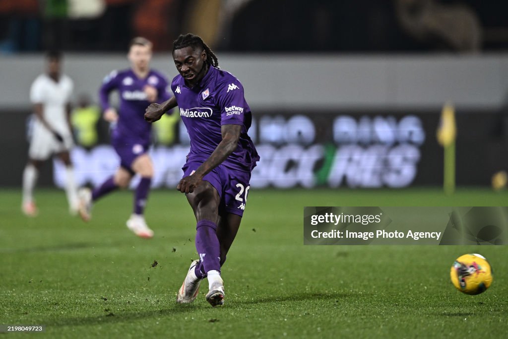 Fiorentina v FC Internazionale - Serie A