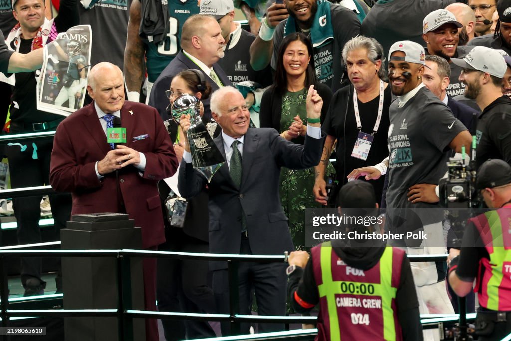 Super Bowl LIX