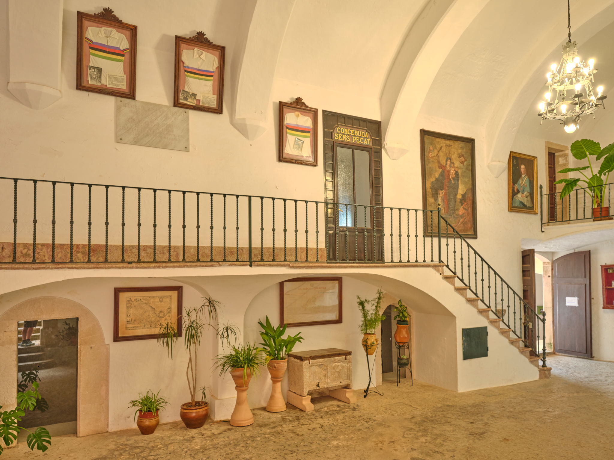 art museum palma