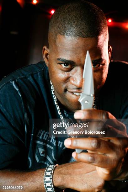 David Banner Rapper Skip American rapper, record producer and actor David Banner in September ...