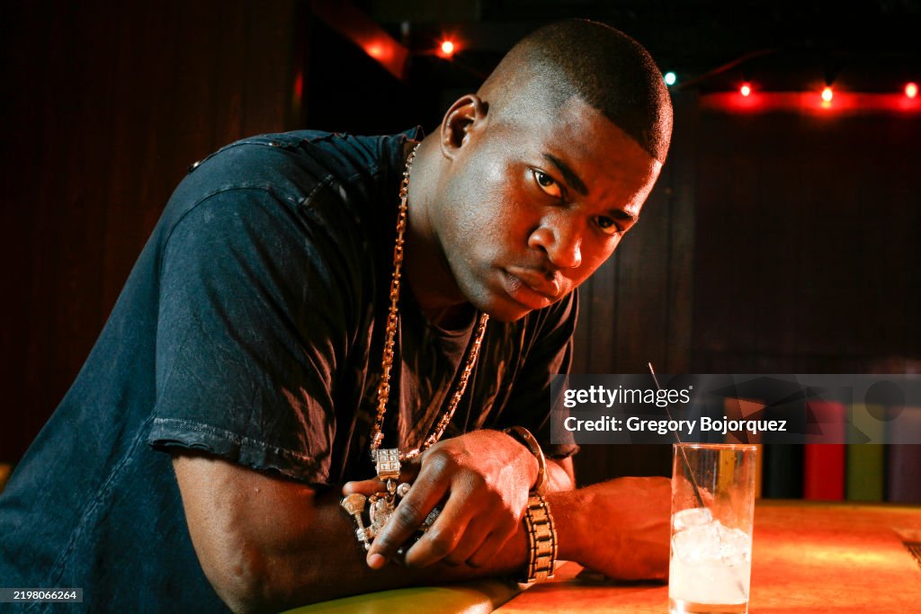 David Banner Rapper Skip American rapper, record producer and actor David Banner in September ...