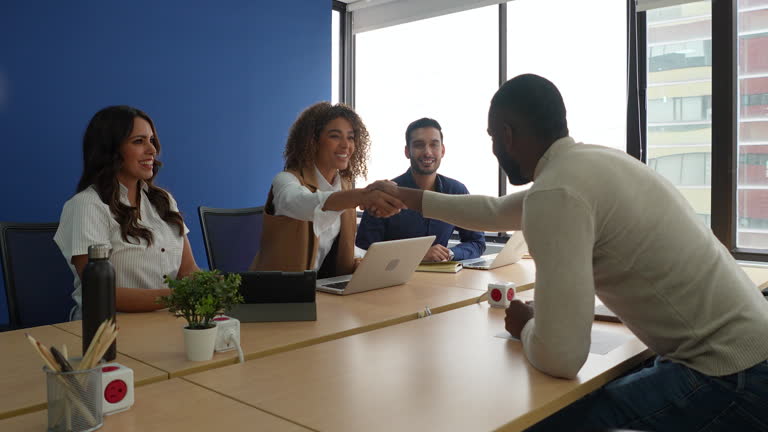 Interview Panel Men 48 Job Interview Panel Stock Videos, Footage, & 4K Video Clips - Getty ...