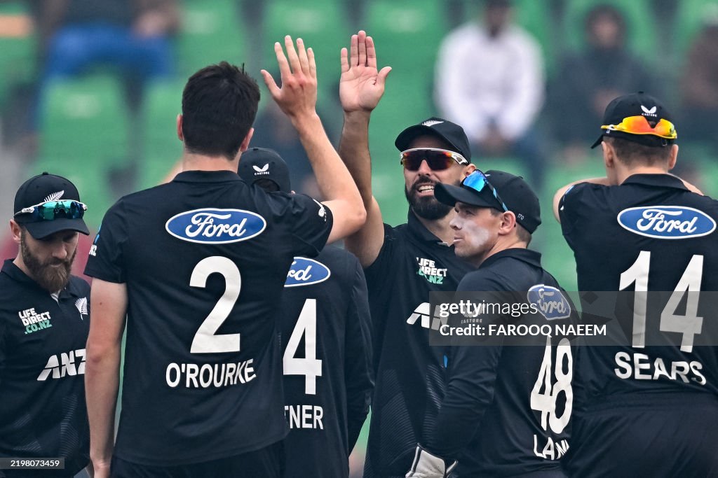 CRICKET-NZL-RSA-ODI
