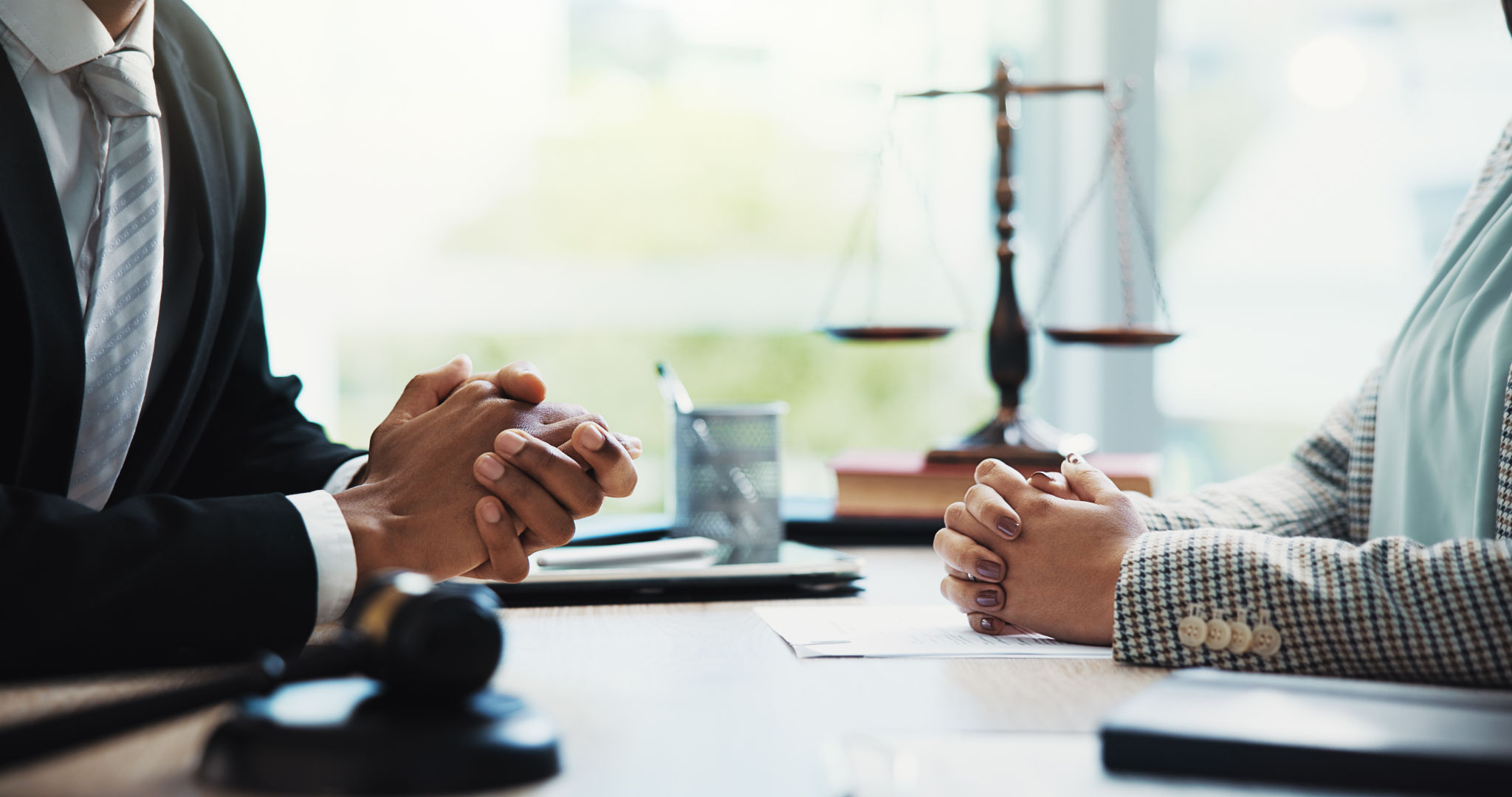 legal team collaboration