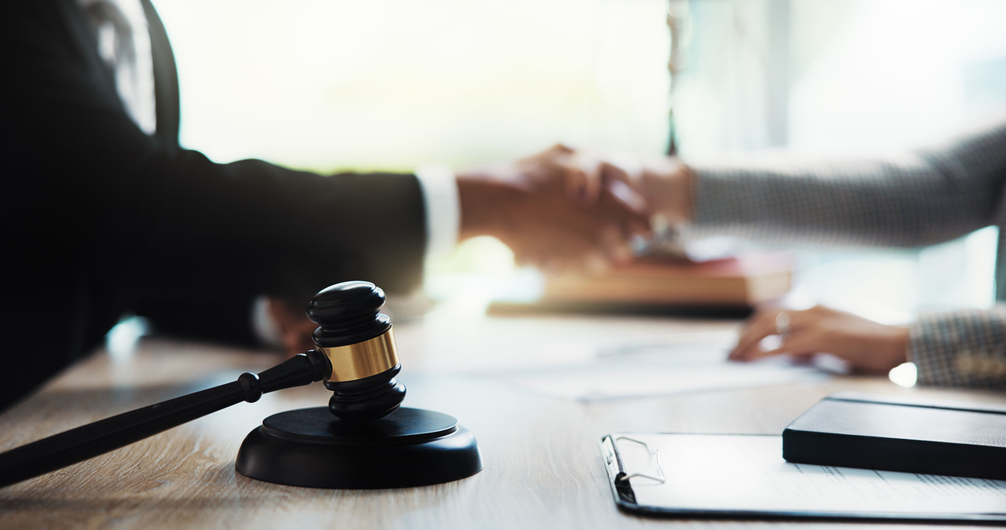 estate lawyer