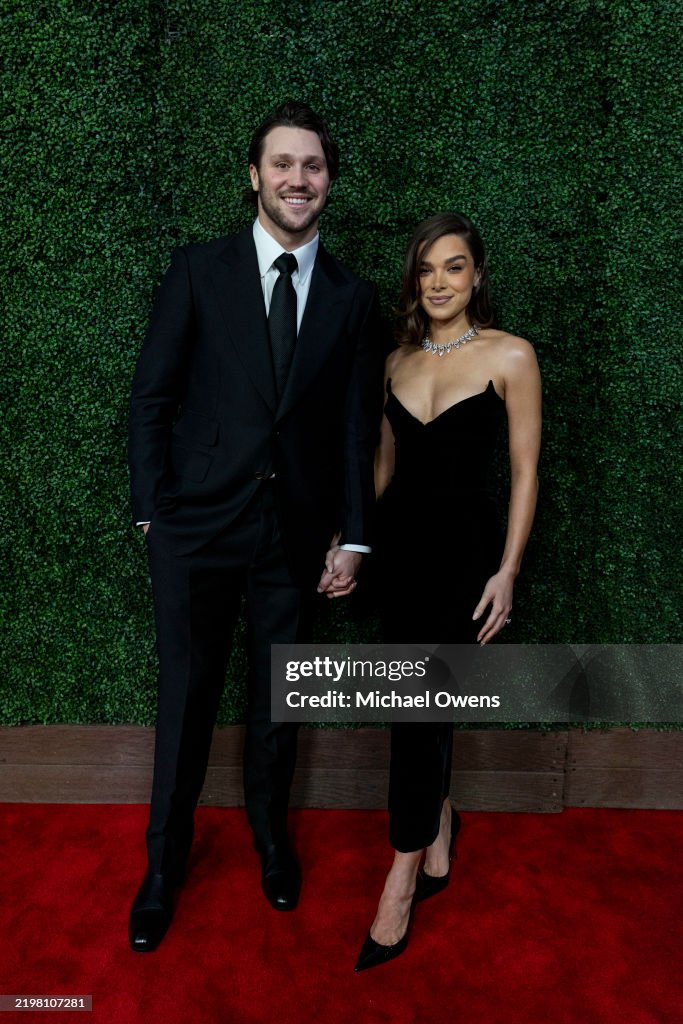 14th Annual NFL Honors - Arrivals