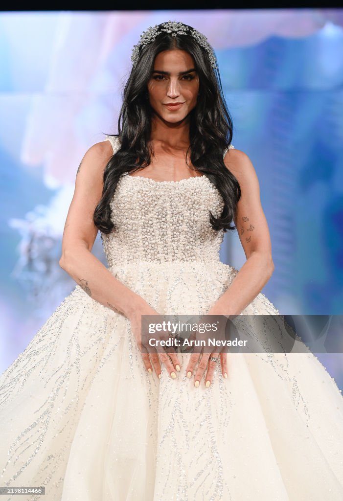 New York Fashion Week Powered By Art Hearts Fashion - February 6