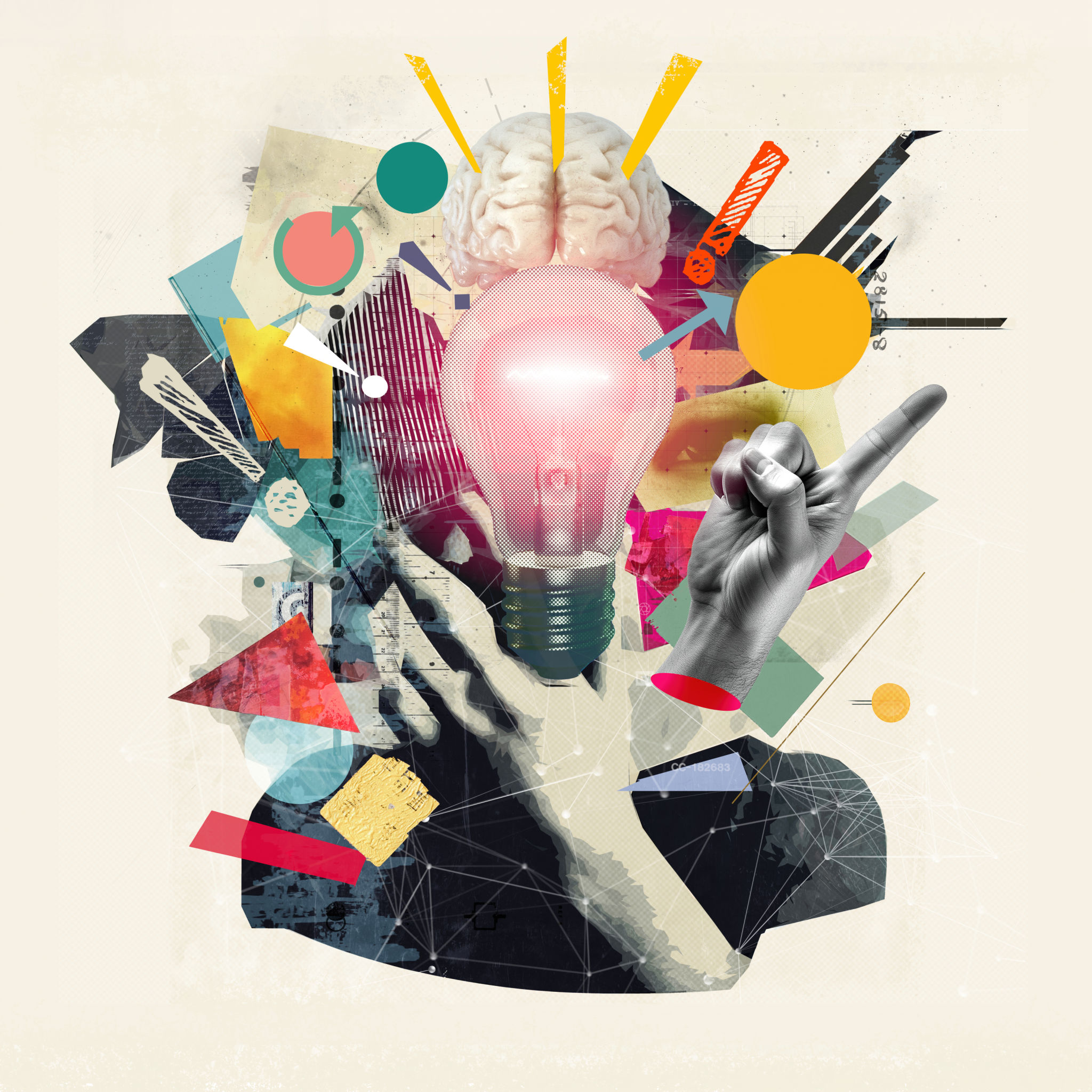 creative process