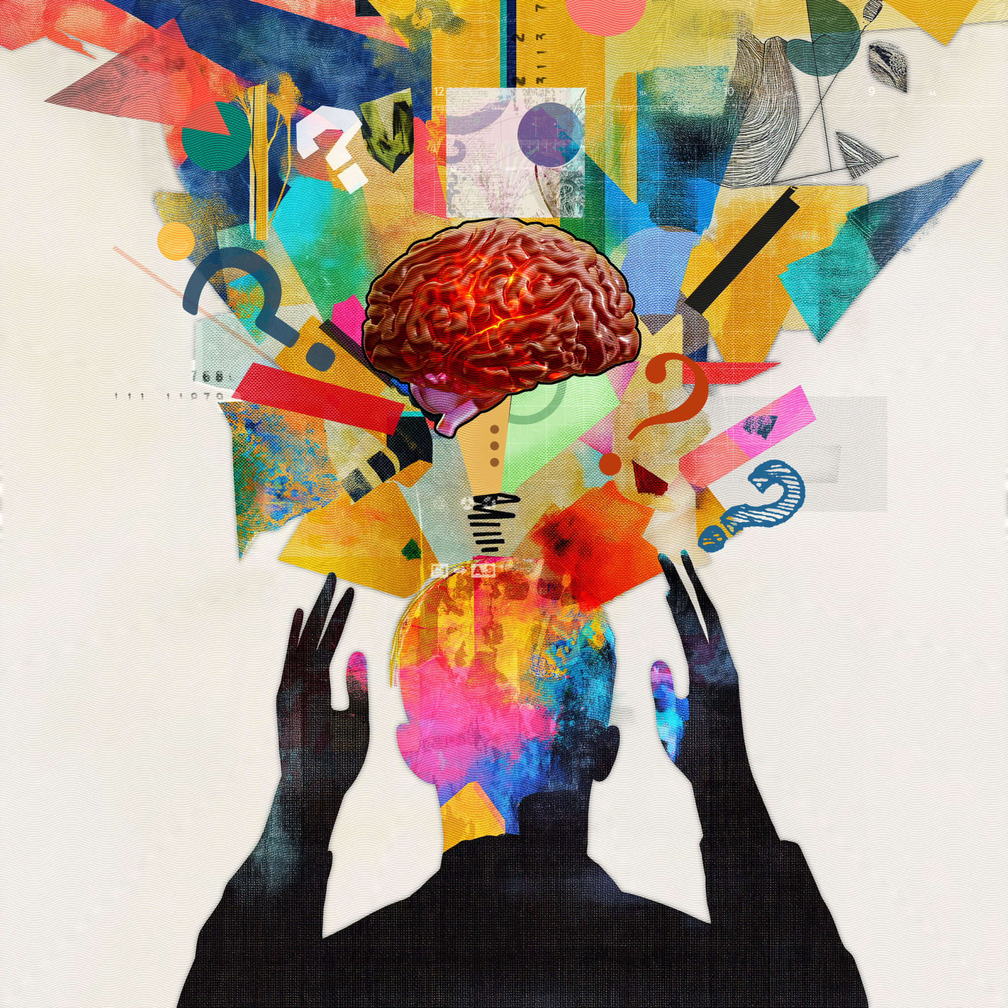 Complexity of thought processes and the human mind. Thoughts, creativity, emotions Complexity of thought processes and the human mind. Thoughts, creativity, emotions