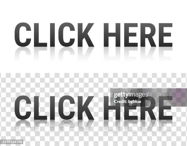 26 You Are Here Icon Transparent High Res Illustrations - Getty Images