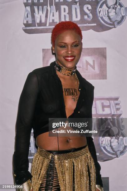 1,193 The Source Music Awards Photos & High Res Pictures - Getty Images