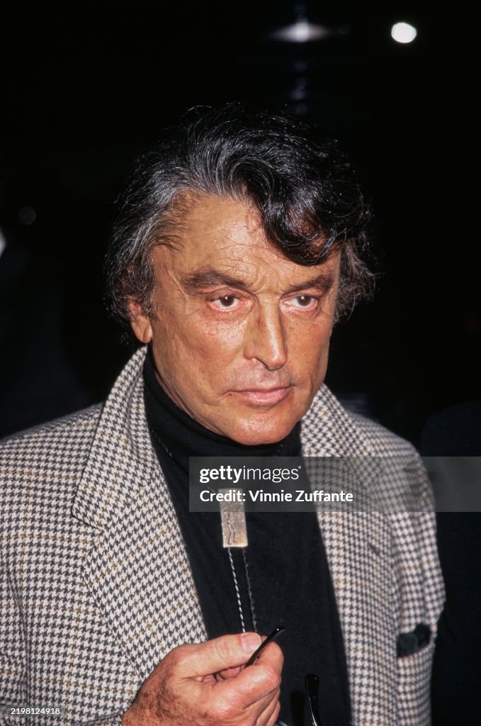 Robert Evans