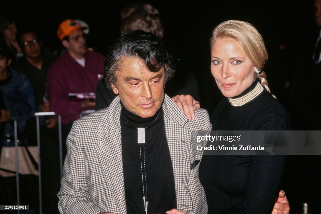 Robert Evans
