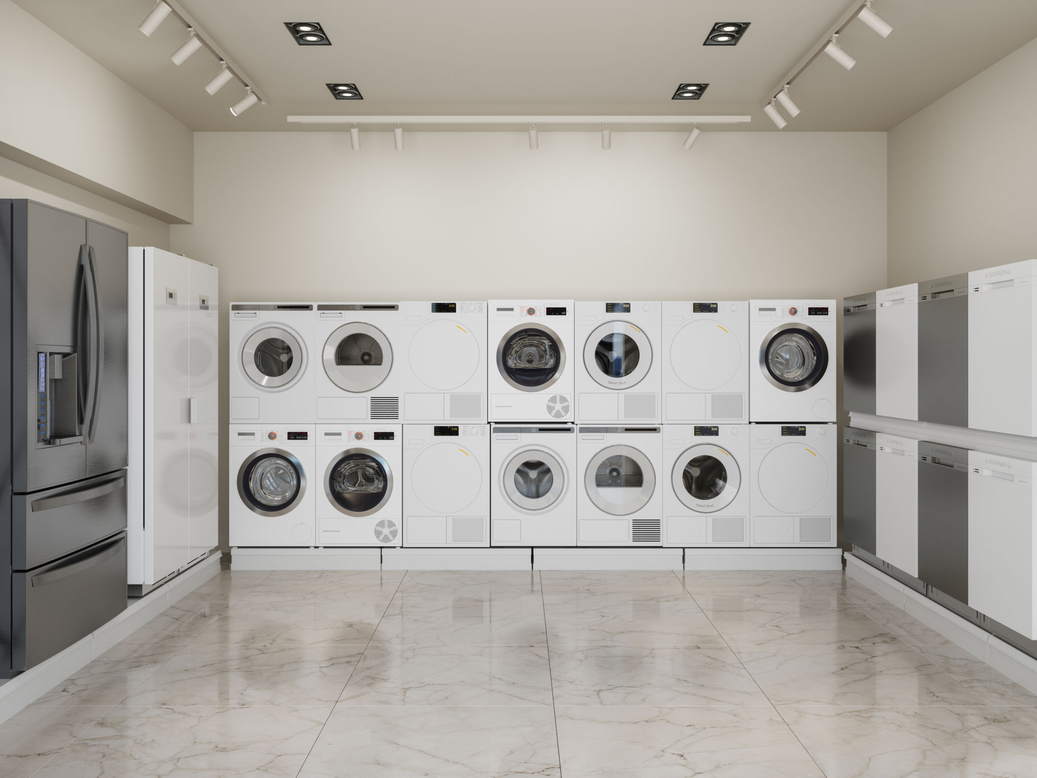 quality laundry