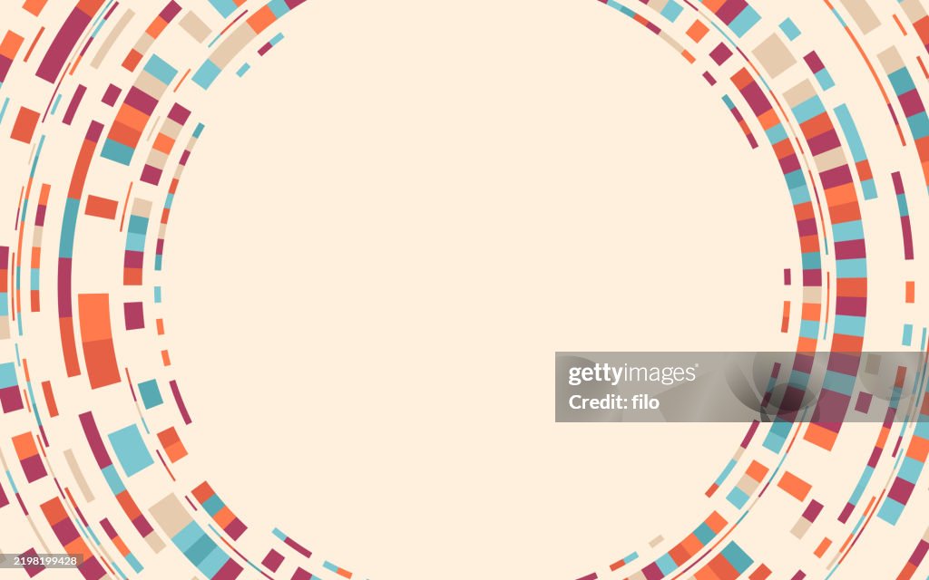 Curve Frame Edge Abstract Background High-Res Vector Graphic - Getty Images