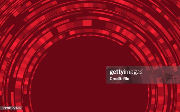 Curve Frame Edge Abstract Background High-Res Vector Graphic - Getty Images