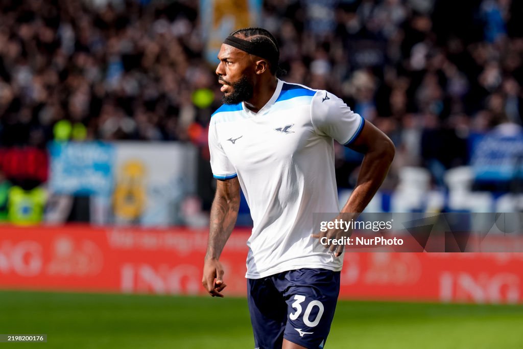 SS Lazio v AC Monza - Serie A Enilive