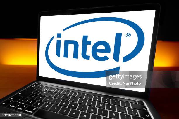 699 Intel Pc Stock Photos, High-Res Pictures, and Images - Getty Images